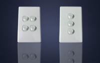 Sparkelec Classic Switches &amp; Grid Plates