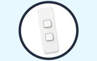 Architrave Switches (ALL BRANDS)
