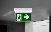 Emergency Exits, Battens, Testers And Oyster Fittings