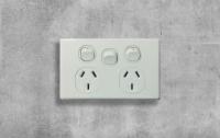 Power Points, Ceiling Sockets &amp; Floor Outlets