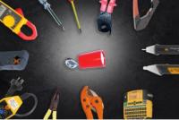 Electricians Tools