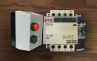 Contactors, DOL Starters, Auxiliary Contacts, Thermal Overloads