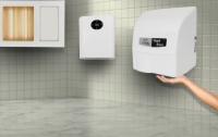 Bathroom Heaters &amp; Hand Dryers