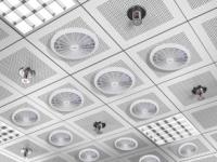 Ceiling, Wall Exhaust, Inline Fans &amp; Fan Controls