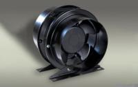 In-Line Fans