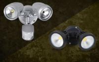 LED Outdoor Flood Lights &amp; Sensor Lights