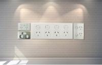 Sparkelec Slimline Power Points