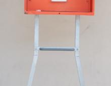 SPARKELEC Temporary Site Board - TB-300 SERIES